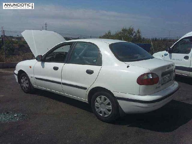 342515 faro daewoo lanos se 1.5 cat (86