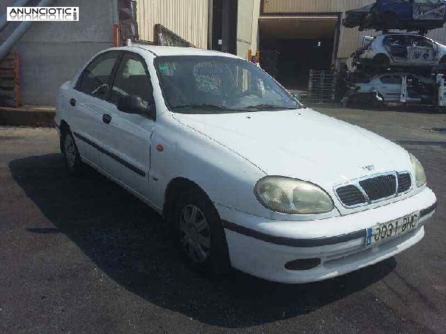 342515 faro daewoo lanos se 1.5 cat (86