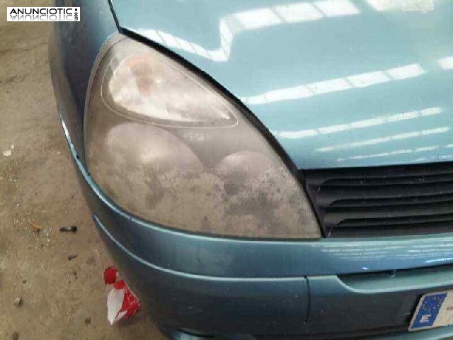 422512 faro renault clio ii fase ii