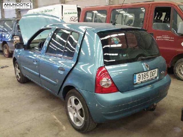 422512 faro renault clio ii fase ii