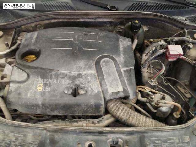 422512 faro renault clio ii fase ii