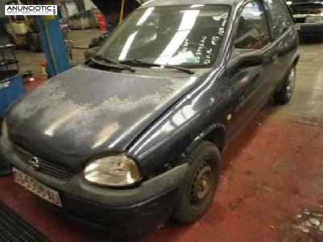 148942 faro opel corsa b eco 1.0 12v