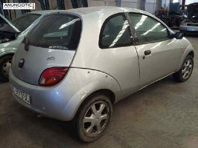 418220 faro ford ka (ccq) ka 2 1.3 cat