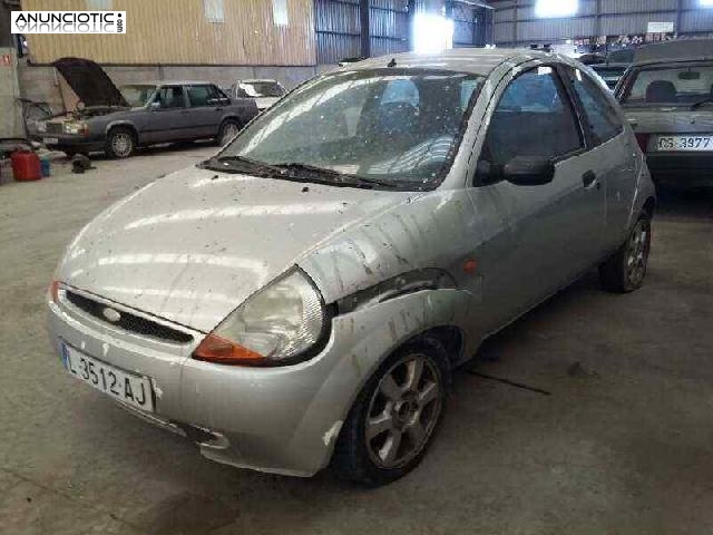 418220 faro ford ka (ccq) ka 2 1.3 cat