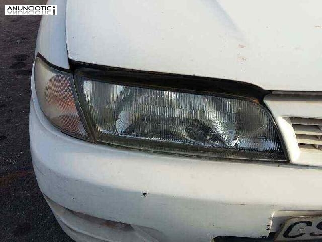 388846 faro nissan almera (n15) gx 1.6