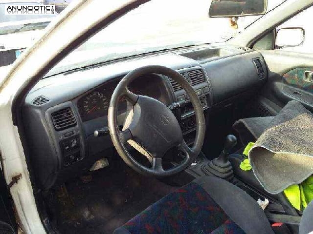 388846 faro nissan almera (n15) gx 1.6