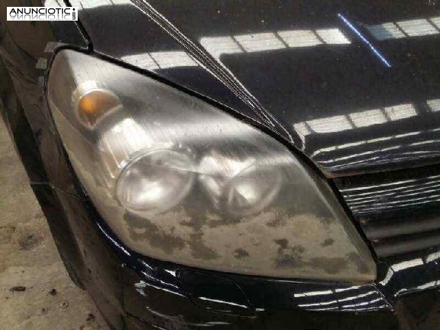 422987 faro opel astra h berlina cosmo