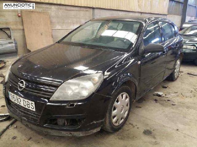 422987 faro opel astra h berlina cosmo