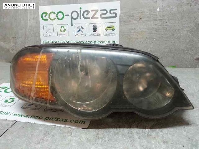 363027 faro kia shuma ii 1.6 ls 4