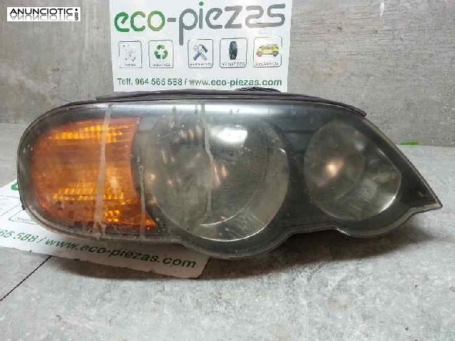 363027 faro kia shuma ii 1.6 ls 4