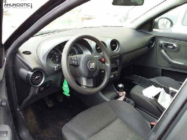 403781 faro seat ibiza (6l1) 1.2 12v