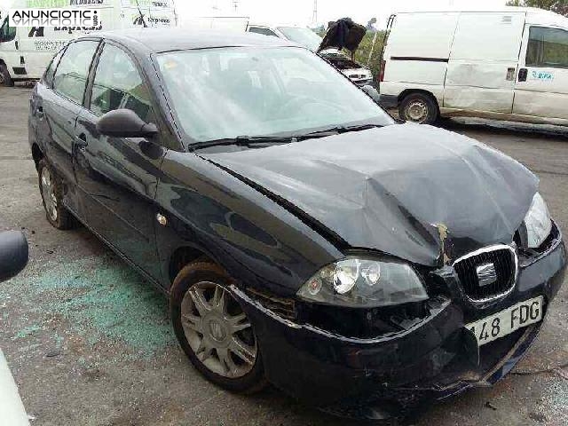 403781 faro seat ibiza (6l1) 1.2 12v