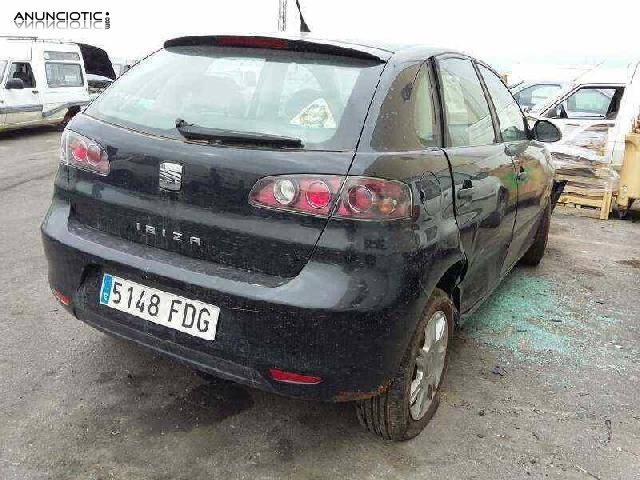 403781 faro seat ibiza (6l1) 1.2 12v