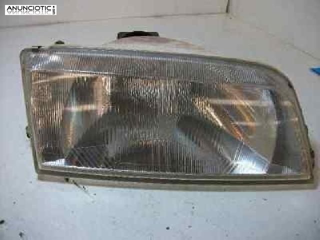 11446 faro citroen zx 1.9 diesel (68