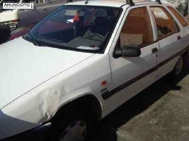 11446 faro citroen zx 1.9 diesel (68