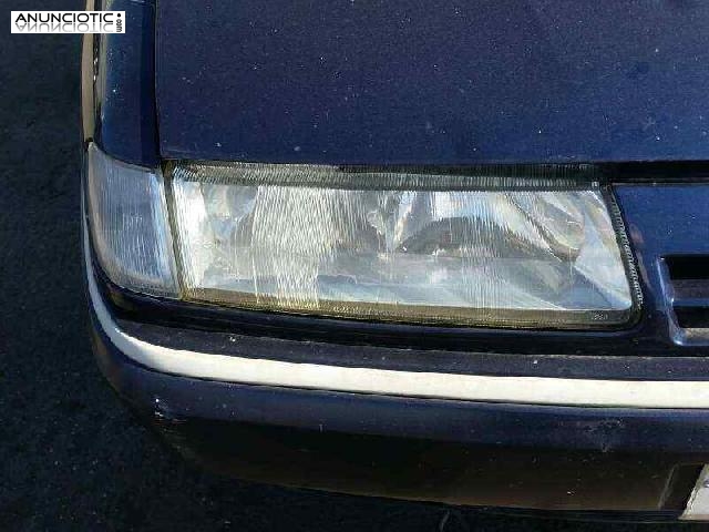 404744 faro citroen xantia berlina 1.9