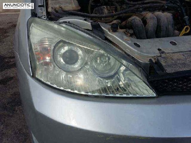 361124 faro ford focus berlina (cak)