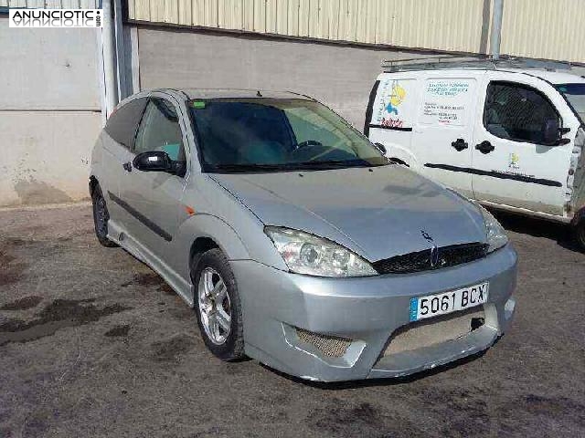 361124 faro ford focus berlina (cak)