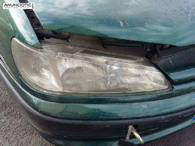 341666 faro peugeot 406 berlina (s1/s2)