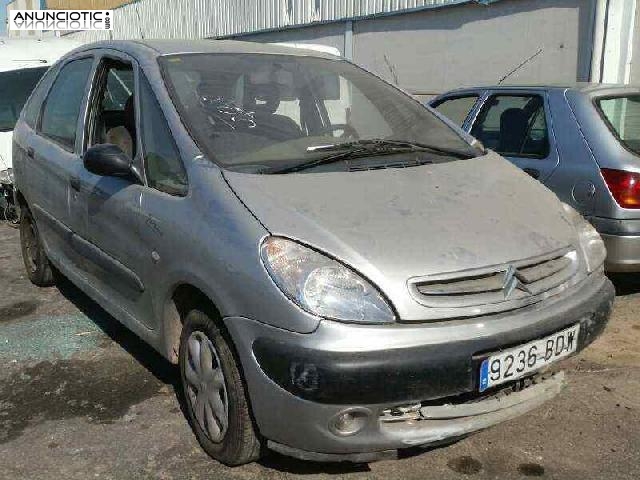 406369 faro citroen xsara picasso 2.0