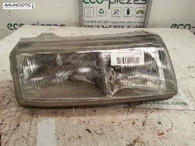 328239 faro volkswagen passat berlina