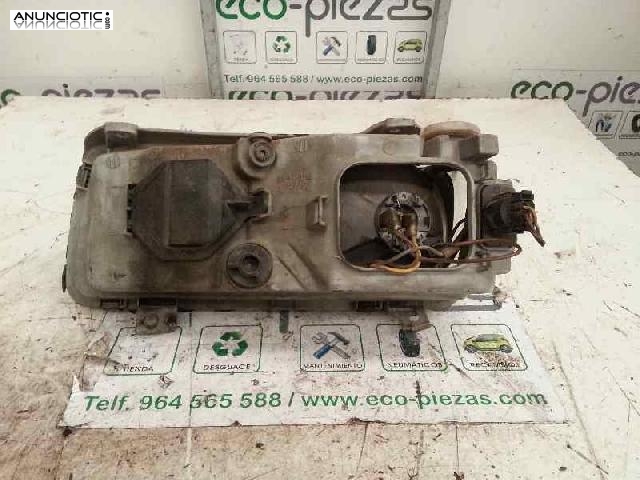 328239 faro volkswagen passat berlina