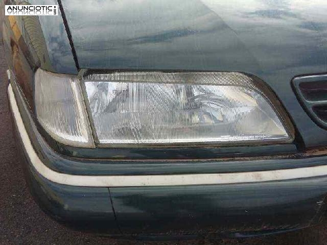 399859 faro citroen xantia berlina 2.0