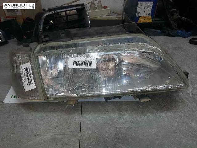 399859 faro citroen xantia berlina 2.0