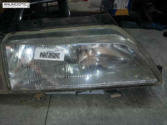 399859 faro citroen xantia berlina 2.0