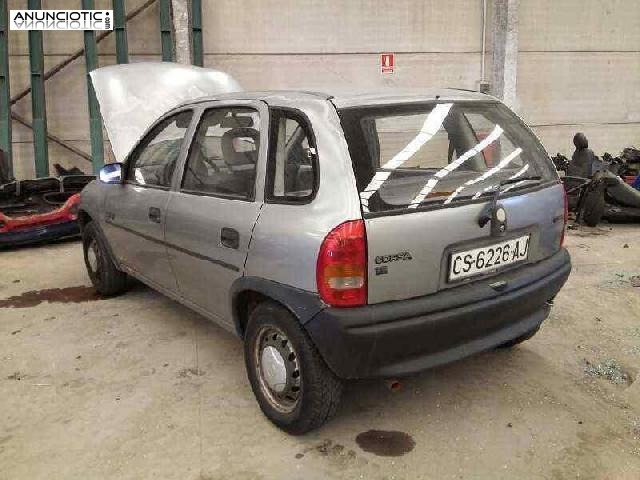 417761 faro opel corsa b swing 1.2 (45