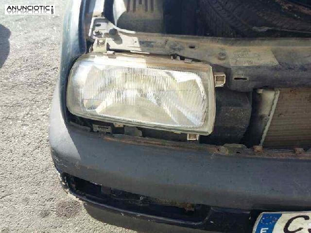 386295 faro volkswagen vento (1h2) 1.8