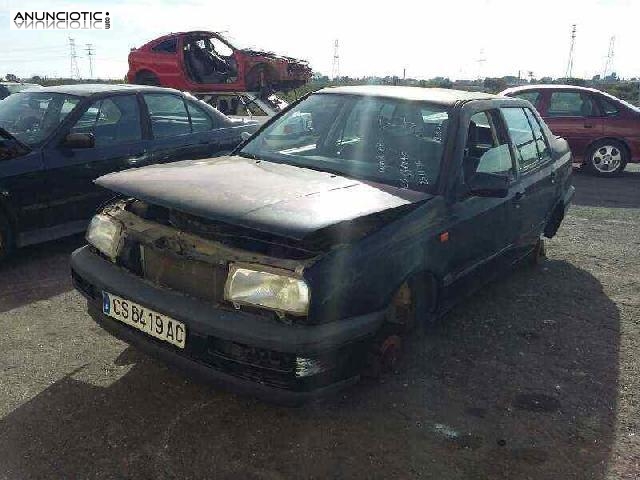 386295 faro volkswagen vento (1h2) 1.8