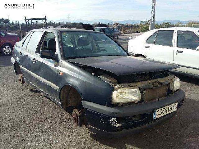 386295 faro volkswagen vento (1h2) 1.8