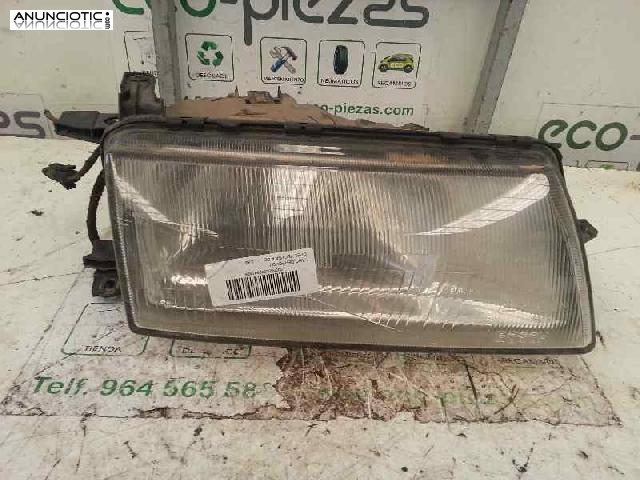 341433 faro opel vectra a cd 2.0 (116