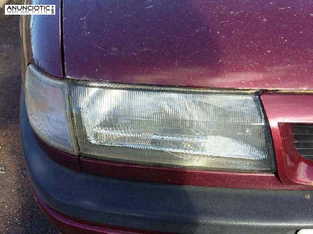 341433 faro opel vectra a cd 2.0 (116