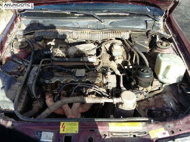 341433 faro opel vectra a cd 2.0 (116