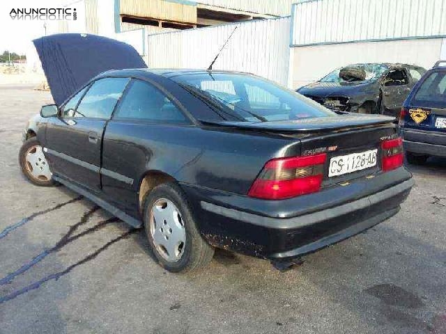 395610 faro opel calibra 2.0 cat (150