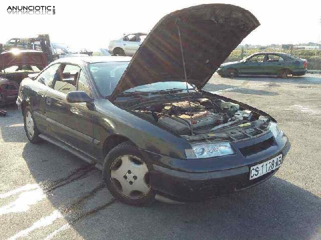 395610 faro opel calibra 2.0 cat (150