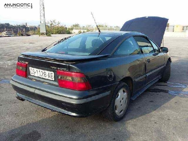 395610 faro opel calibra 2.0 cat (150