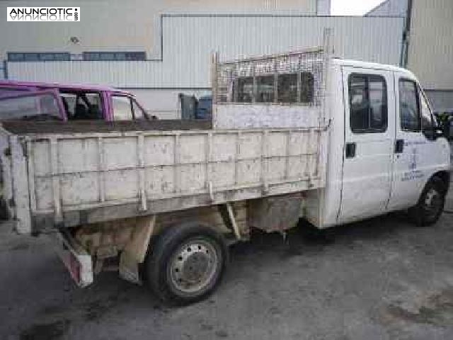 121636 faro peugeot boxer caja abierta