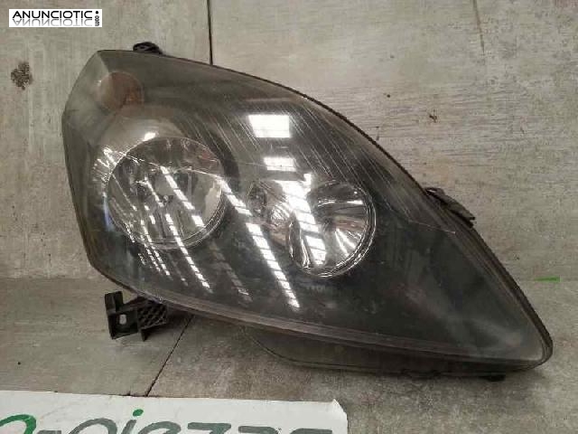 401269 faro opel zafira b 1.9 cdti cat