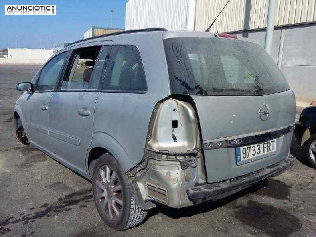 401269 faro opel zafira b 1.9 cdti cat