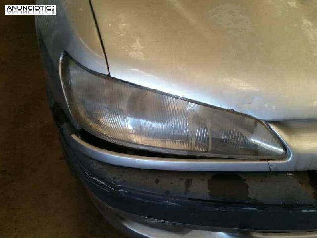 414157 faro peugeot 306 berlina 3/4/5