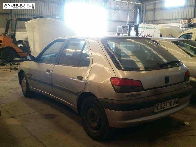 414157 faro peugeot 306 berlina 3/4/5