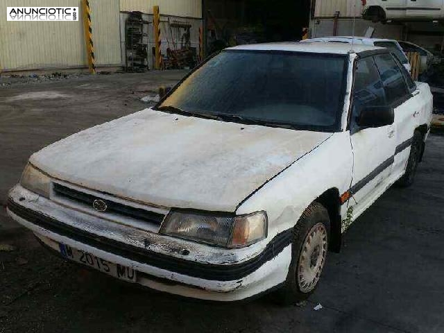 409984 faro subaru legacy berl./familiar