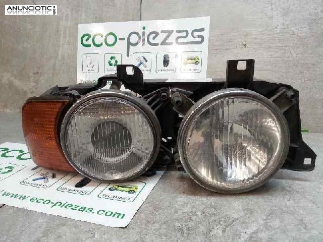 424318 faro bmw serie 5 berlina (e39)