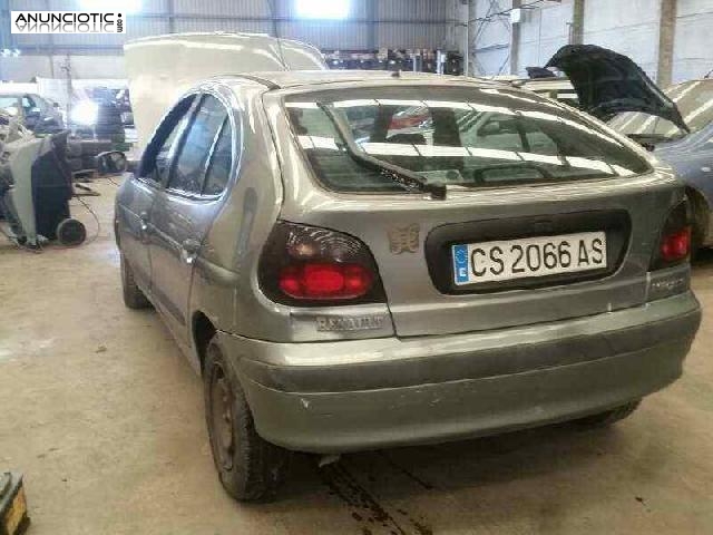 414954 faro renault megane i berlina