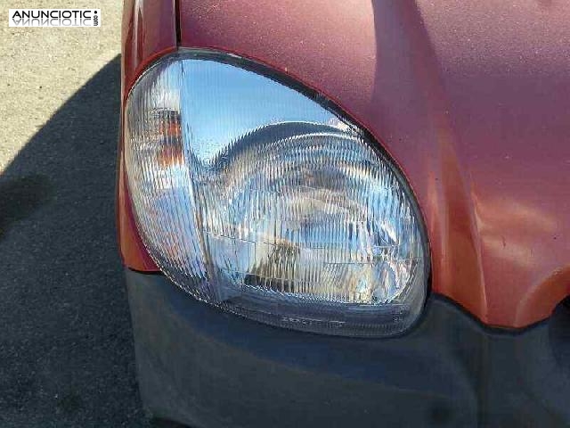 405542 faro hyundai atos (mx) 1.0 cat