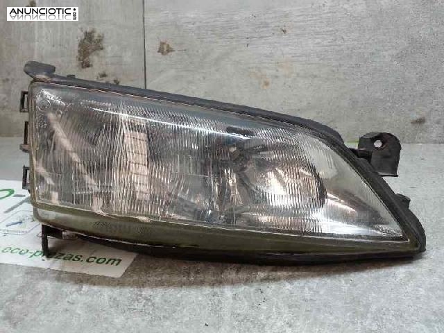 405282 faro opel vectra b berlina 2.0