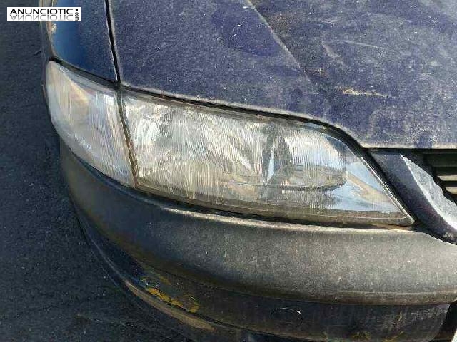 405282 faro opel vectra b berlina 2.0